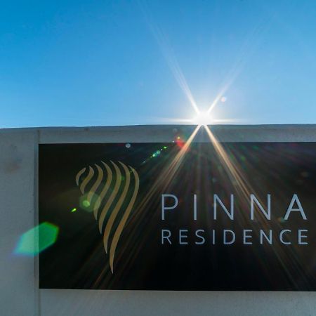 Pinna Residence - Galija プーラ エクステリア 写真