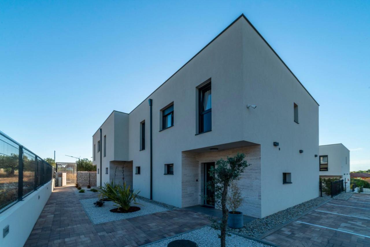 Pinna Residence - Galija プーラ エクステリア 写真