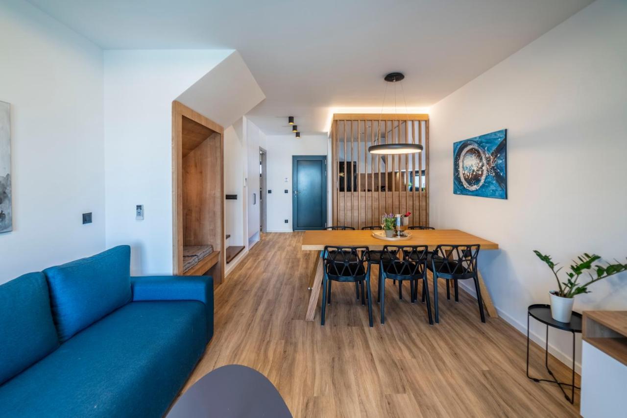 Pinna Residence - Galija プーラ エクステリア 写真