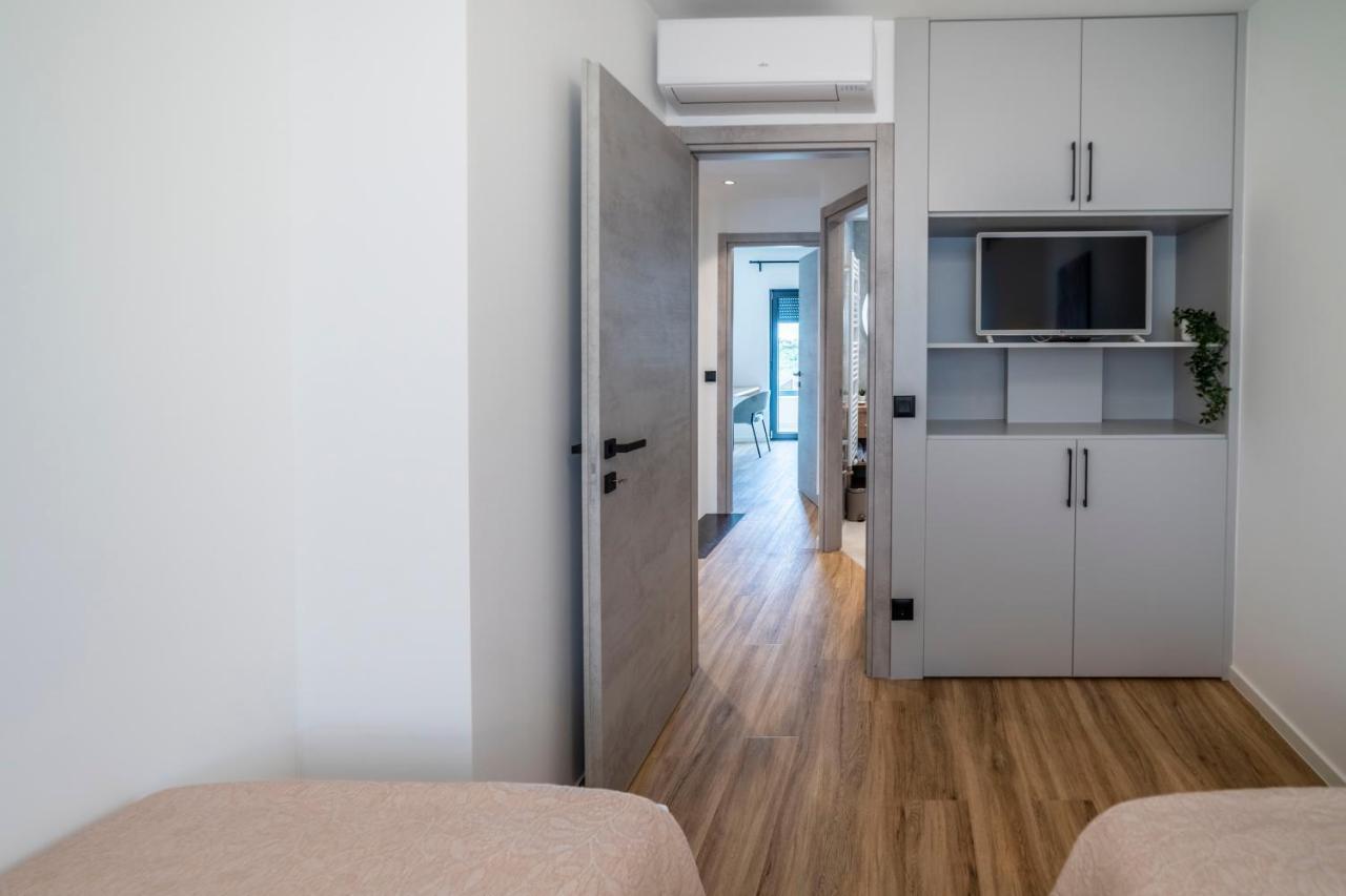 Pinna Residence - Galija プーラ エクステリア 写真