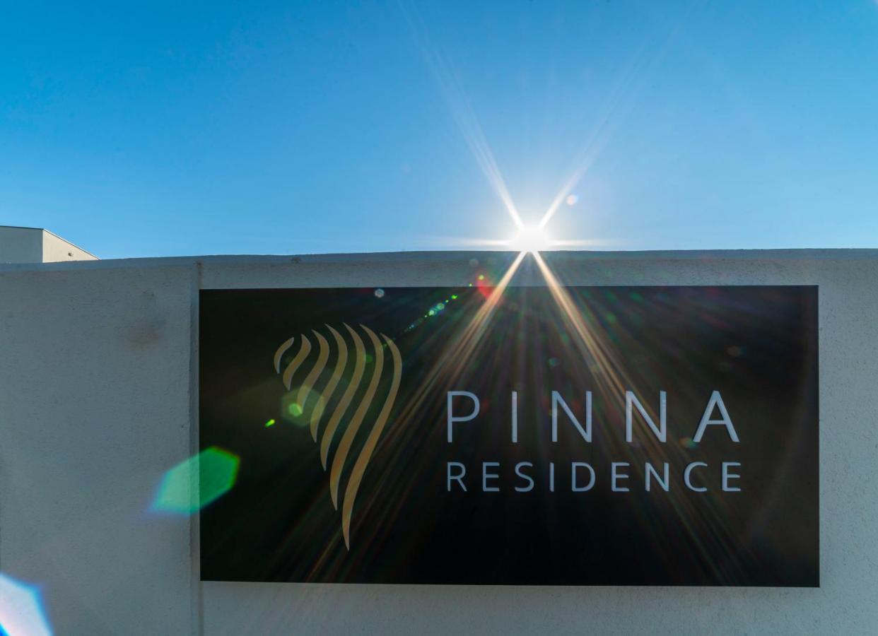Pinna Residence - Galija プーラ エクステリア 写真